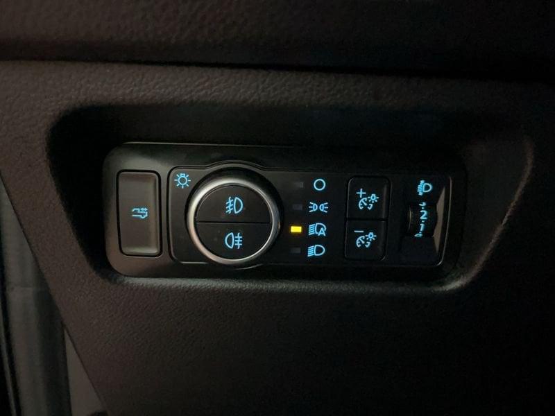Ford Ranger Ranger 2.0 ecoblue doppia cabina Wildtrak awd 205 cv aut. - IVA ESCLUSA
