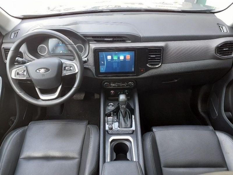 DR AUTOMOBILES dr 4.0 1.5 Turbo DCT AUTOMATICA GPL PELLE-TETTO PANOR