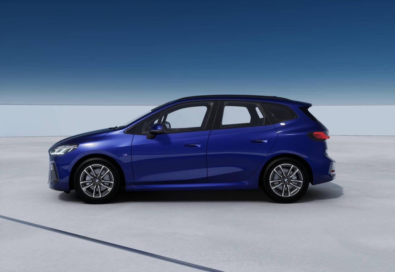BMW Serie 2 218d Active Tourer MSport