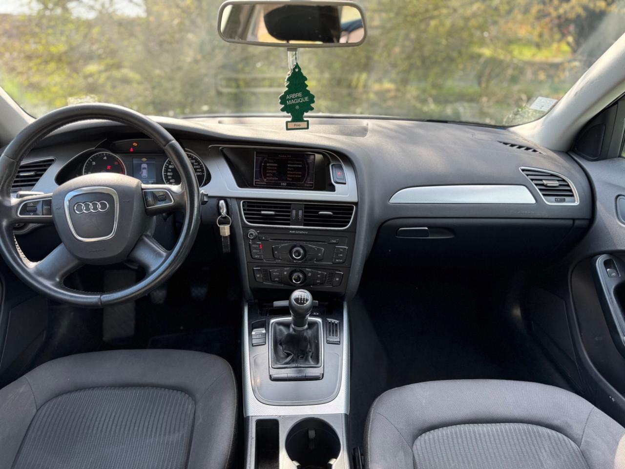Audi A4 2.0 TDI LEGGERE ANNUNCIO