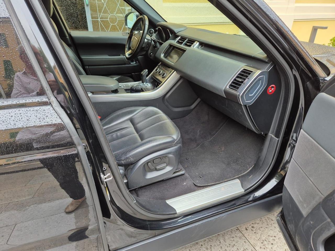 Land Rover Range Sport 3.0 HSE Dynamic UNICO PROPRIETARIO