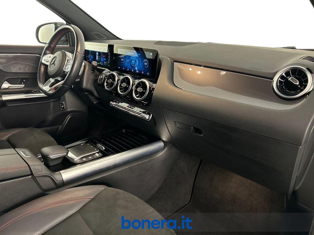 Mercedes GLA 250 250 EQ-POWER Premium Speedshift DCT AMG 8G