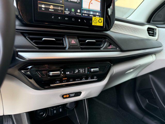 SUZUKI Swift 1.2 Hybrid 4WD AllGrip Top Navi DAB+ LED