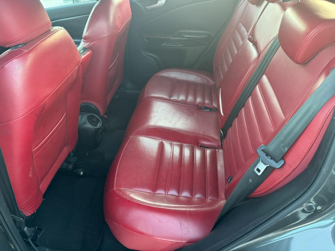 Alfa Romeo Giulietta 1.6 JTDm-2 105 CV Exclusive