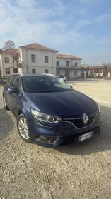 Renault Megane Mégane Sporter Blue dCi 95 CV Business