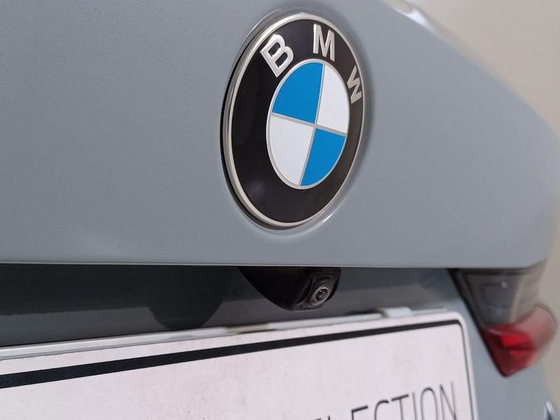 BMW Serie 3 Touring Serie 3 G21 2022 Touring 320d Touring mhev 48V xdrive auto