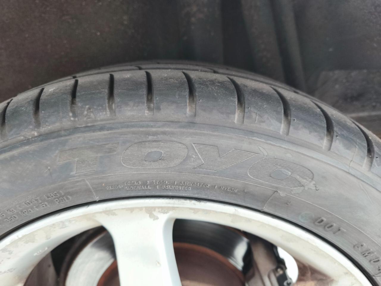 Toyota Yaris 1.5i 16V cat 3 porte T Sport