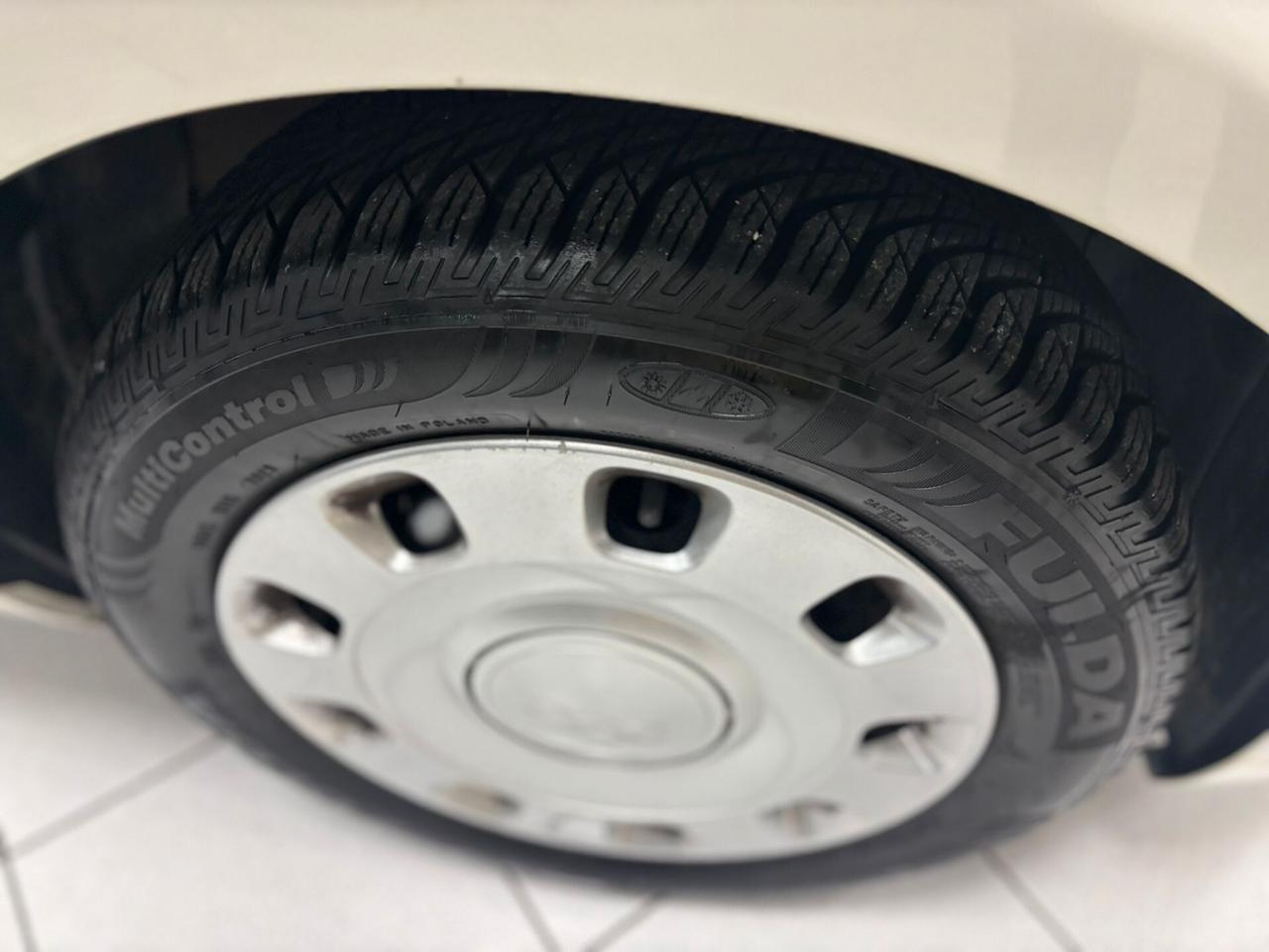 FIAT 500 1.2 GPL X NEOPATENTATI 2016