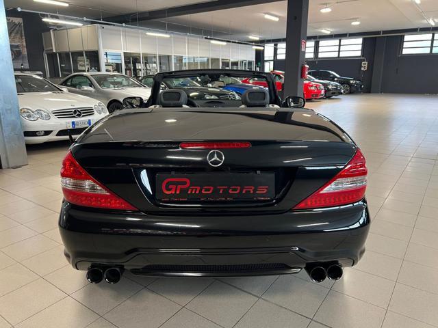 MERCEDES-BENZ SL 350 V6 315CV AMG ! INTERNO DESIGNO ! 1 PROPRIETARIO !