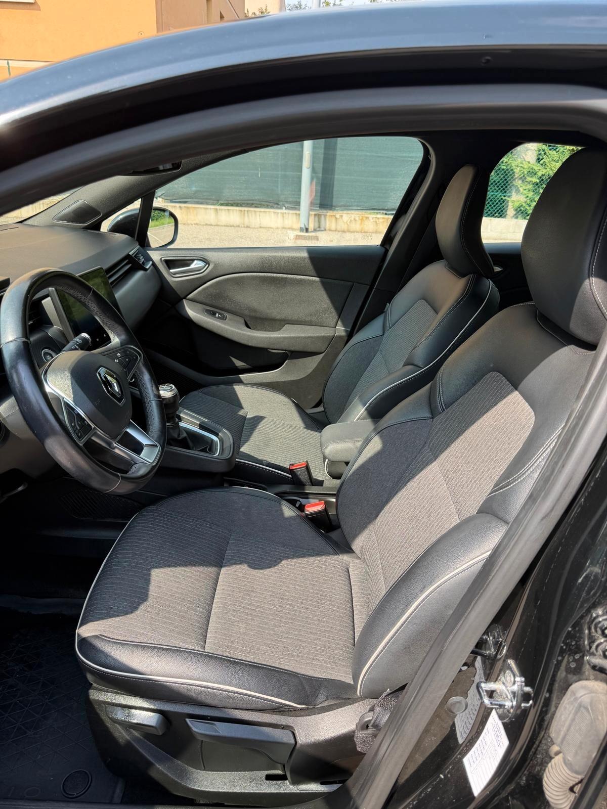 Renault Clio 1.0 tce Gpl - NEOP. - 12 MESI DI GARANZIA -