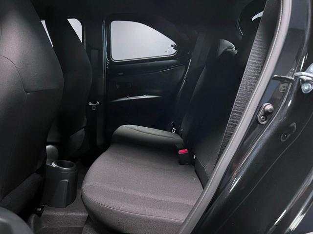 TOYOTA Aygo X 1.0 VVT-i 72 CV 5 porte Active