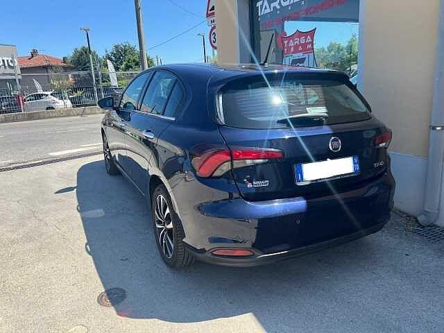 Fiat Tipo 1.3 Mjt S&S 5 porte Lounge
