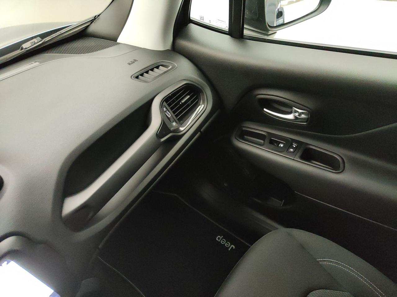 JEEP Renegade 2019 1.3 T4 240CV PHEV S 4XE AT6