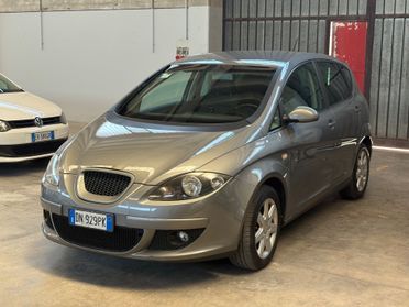 Seat Altea 1.6 Stylance Dual