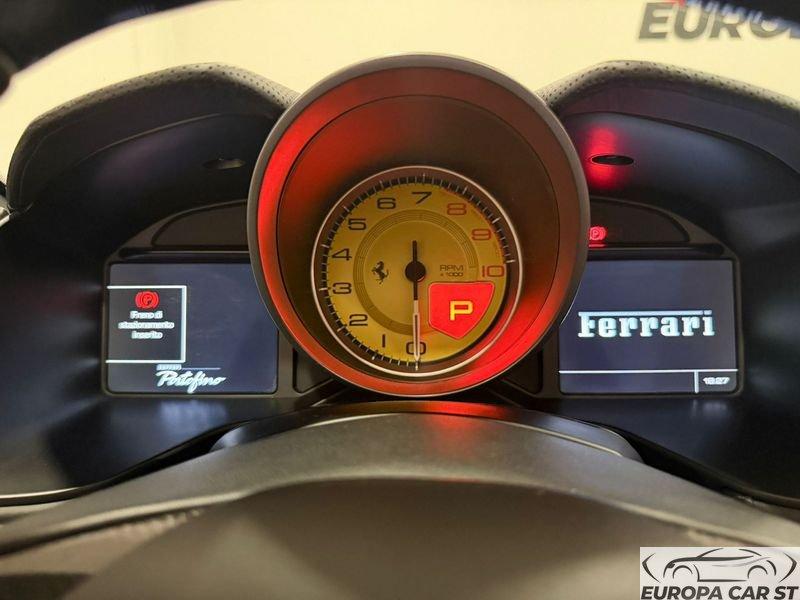 Ferrari Portofino 3.9 T V8 DCT 4posti