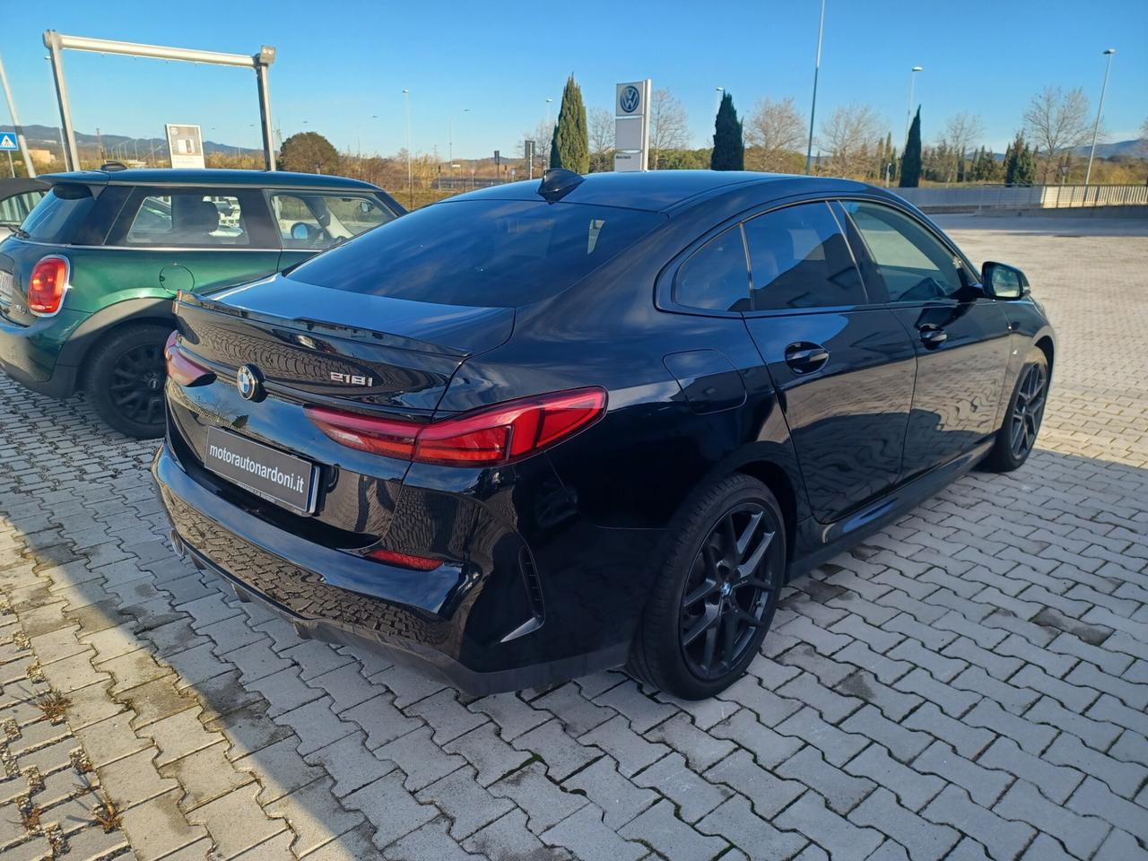 Bmw Serie 2 Gran Coupé 218i Msport