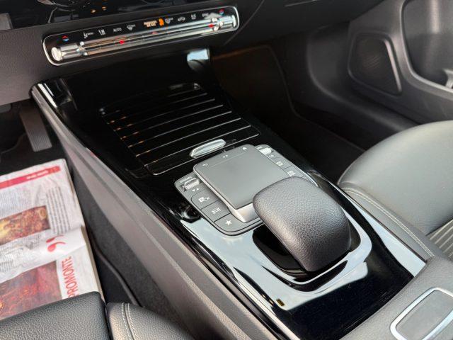 MERCEDES-BENZ A 180 d SPORT NIGHT EDITION UFF MERCEDES