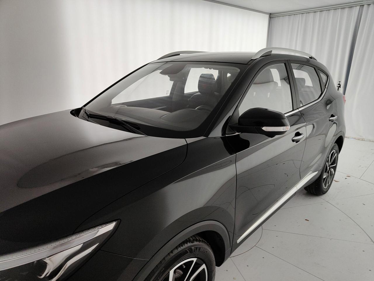 Mg ZS 1.0T-GDI aut. Luxury