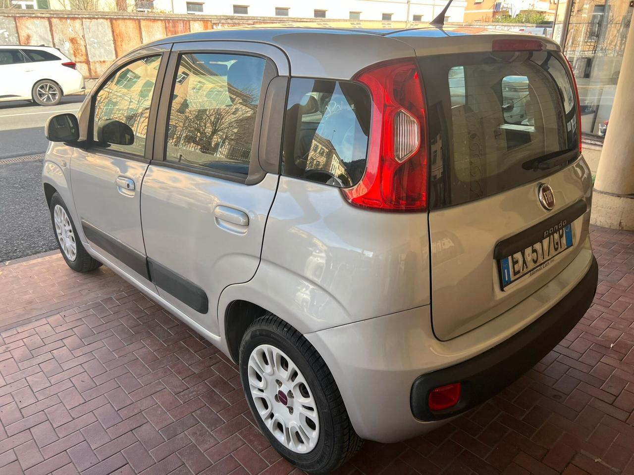 Fiat Panda 1.2 Easy