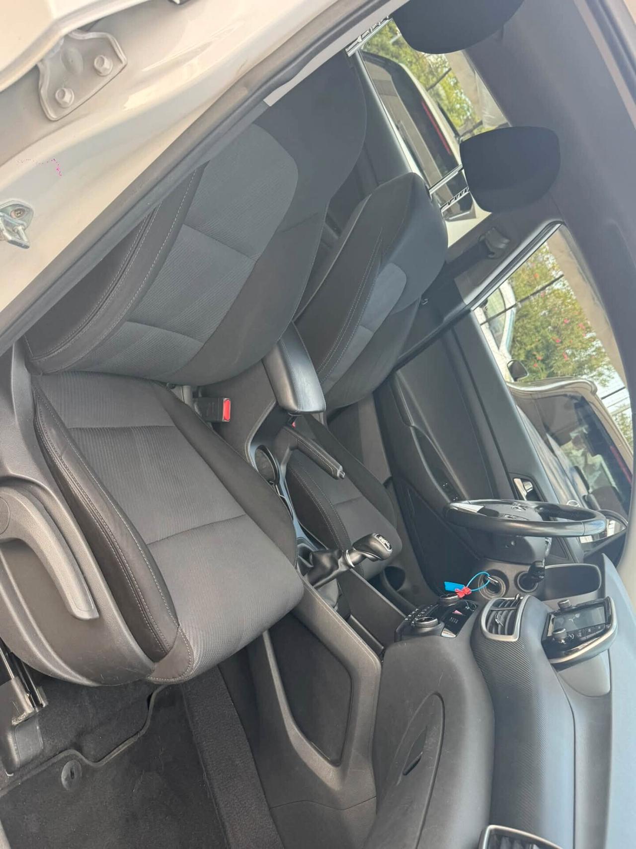 Hyundai Tucson 1.6 CRDi 136CV XPrime