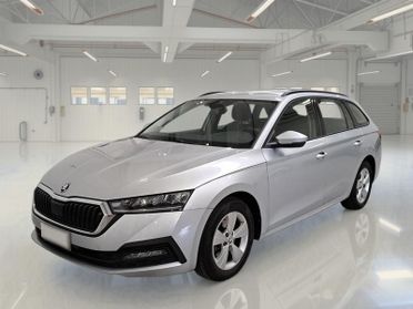 SKODA OCTAVIA 1.0 E-TEC EXECUTIVE DSG STATION WAGON