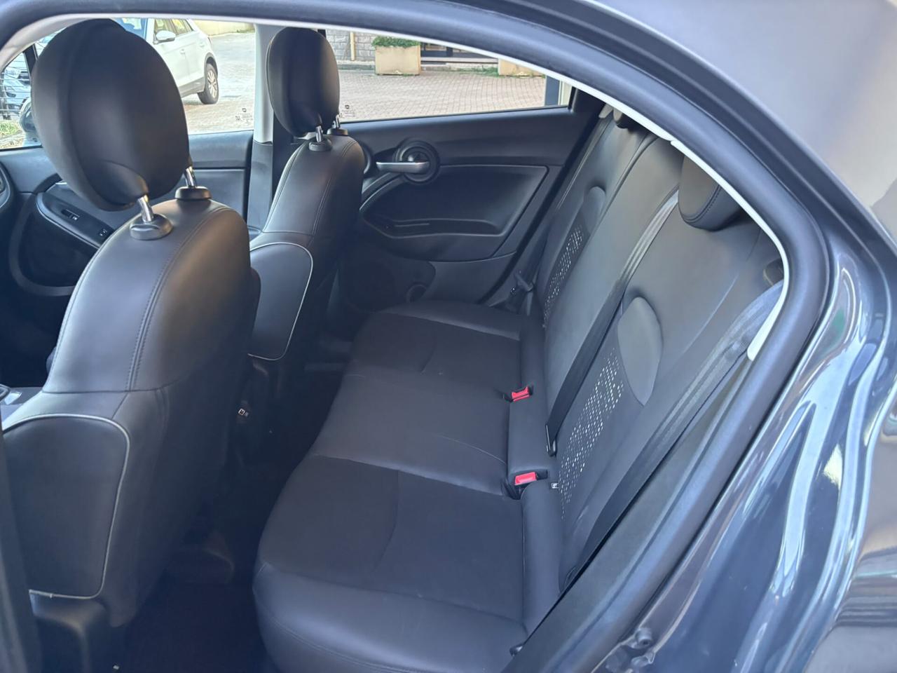 Fiat 500X 1.0 T3 120 CV Cross