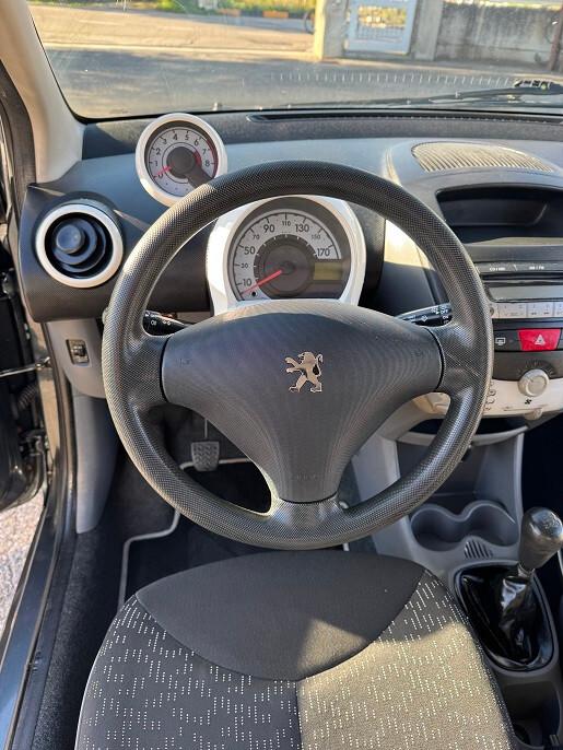 Peugeot 107 1.0 68CV 5p. Access