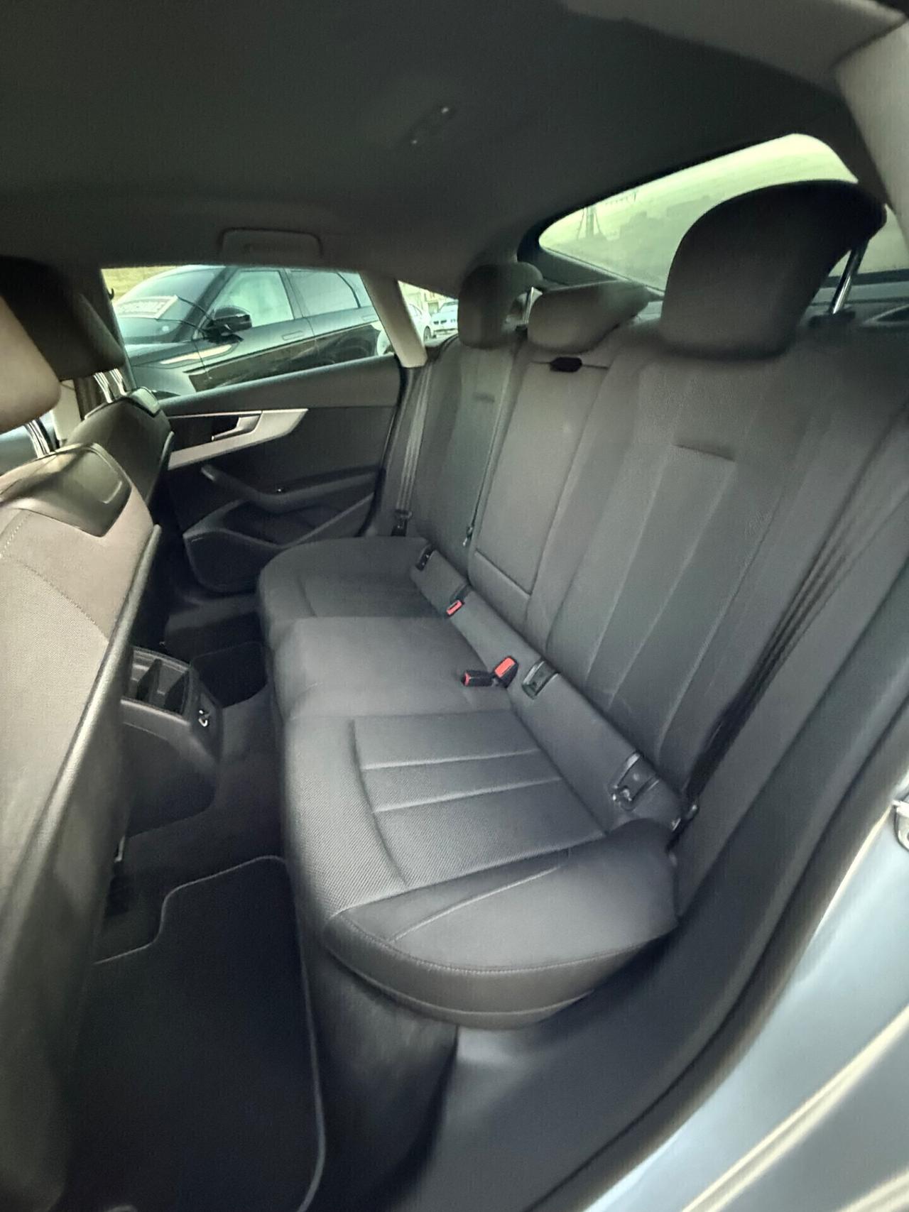 Audi A5 SPB 35 TDI S tronic