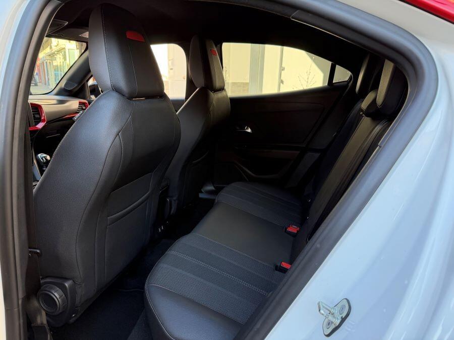 OPEL MOKKA 1.5 CDTI 110 GS LINE CERTIFICATA ITALIA