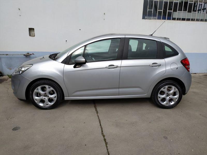 Citroën C3 C3 1.4 vti Style