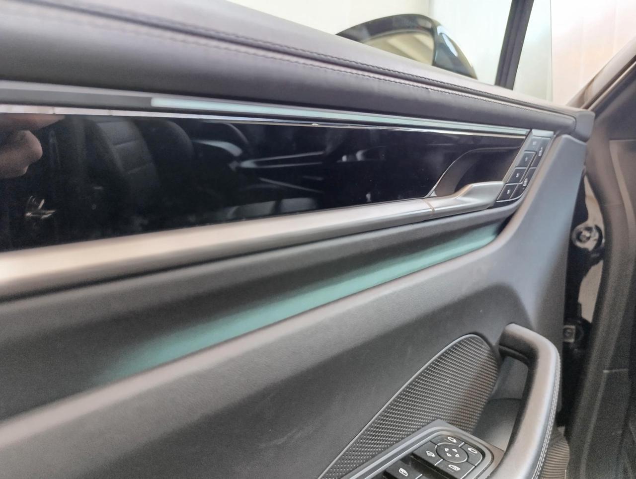 Porsche Macan 4S