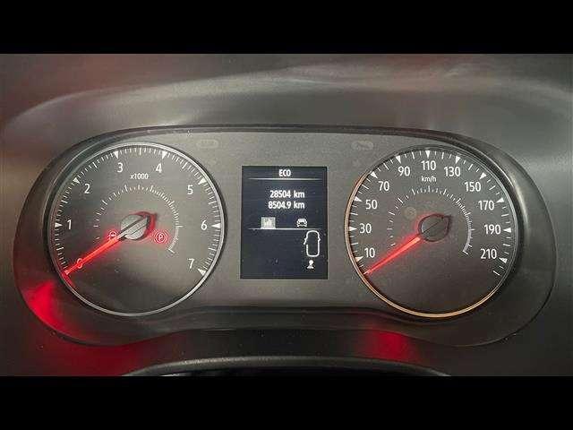 Dacia Sandero Stepway 1.0 tce ECO-G Comfort