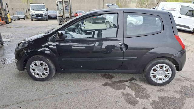 RENAULT Twingo 1.2 16V POCO INCIDENTATA