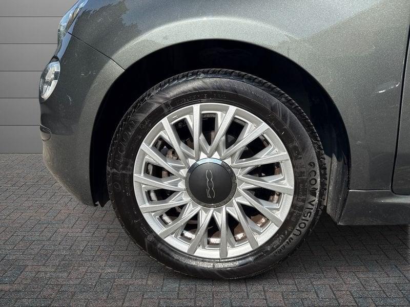 FIAT 500 1.2 Lounge 69cv my20