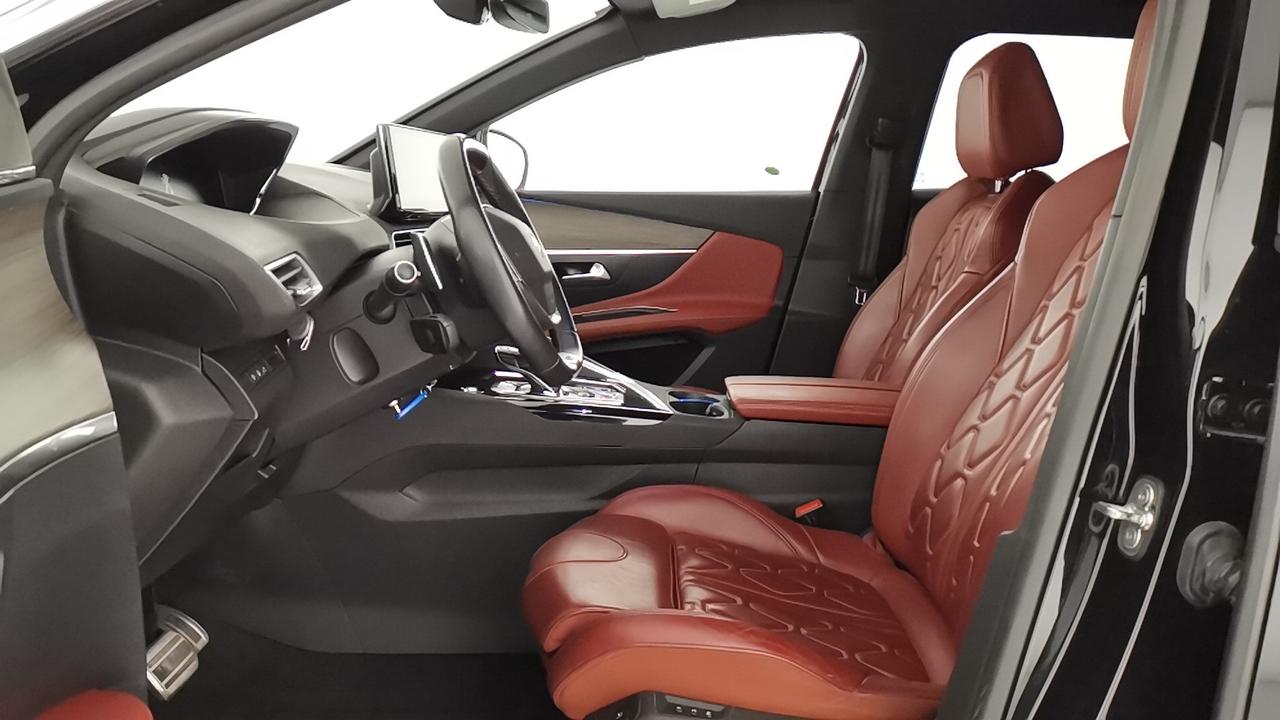 PEUGEOT 3008 II 2021 - 3008 1.5 bluehdi GT s&s 130cv eat8
