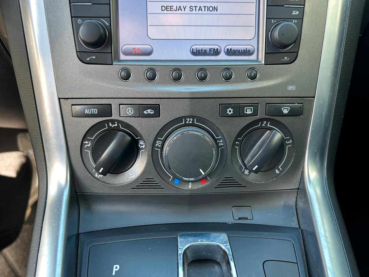 Opel Antara 2.2 CDTI 163CV AUTOMATICO