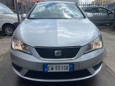 Seat Ibiza 1.2 70 CV 5 porte Style