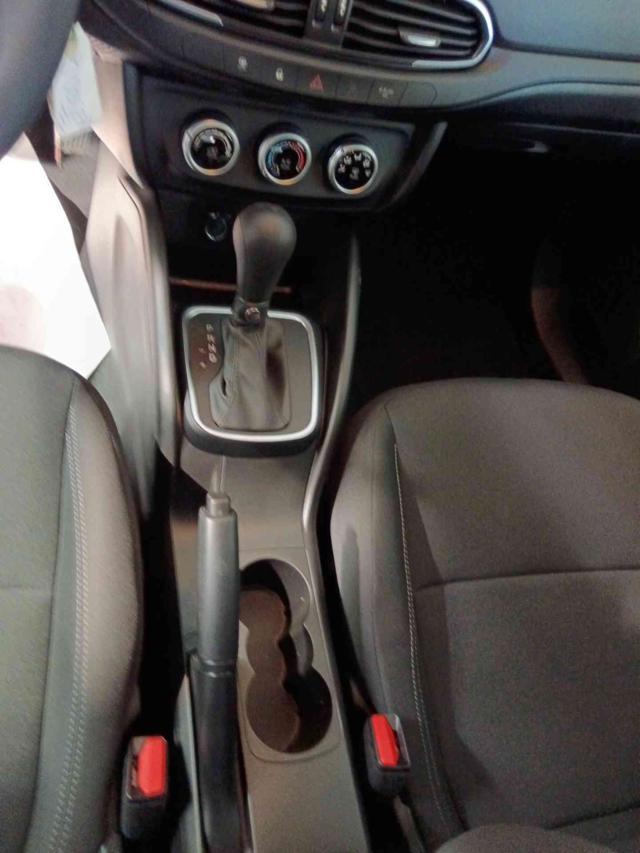 FIAT Tipo 1.5 Hybrid DCT 5 porte