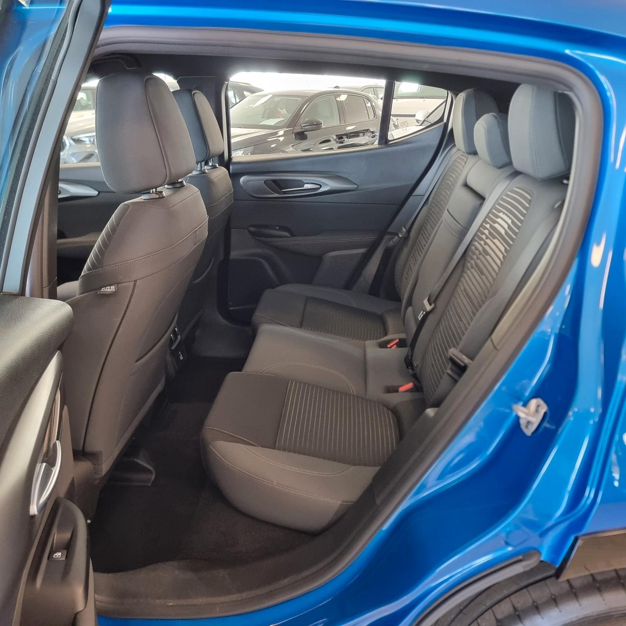 ALFA ROMEO TONALE SPRINT 1.6 Mj 130cv TCT6 auto Euro 6E