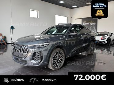 Audi Q5 SPB 40 TDI quattro S tronic line