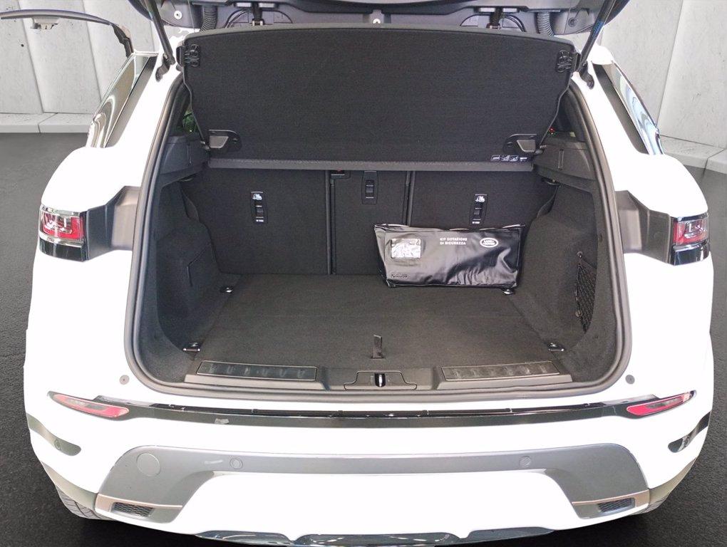 LAND ROVER Range Rover Evoque 2 serie LAND ROVER 2.0D I4 163 CV AWD Auto R-Dynamic S del 2022