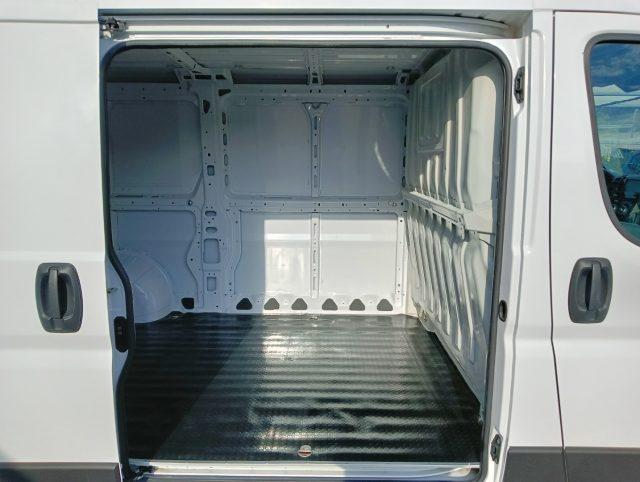 FIAT Ducato 33 2.2 Mjt 140CV L2 H1, PM TN Furgone