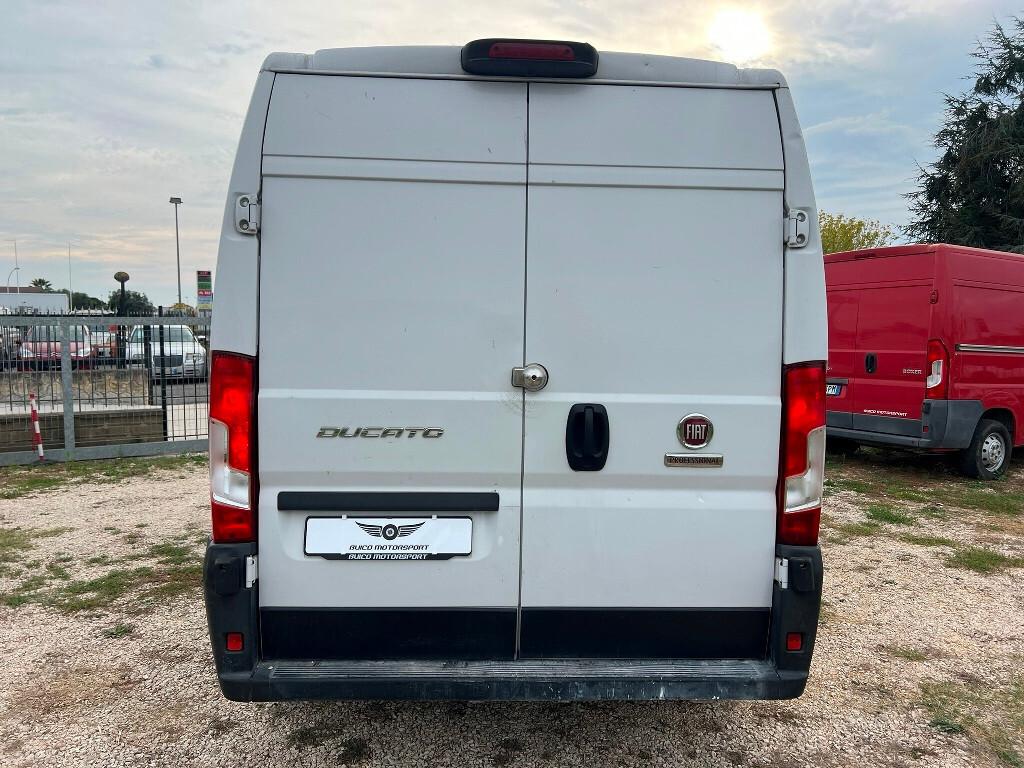 Fiat Ducato H2 L2 2.3 Mtj 120 CV / Euro6 / IVA