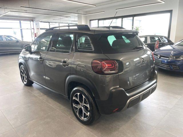 CITROEN C3 Aircross 1.5 BlueHDi 110 CV Shine