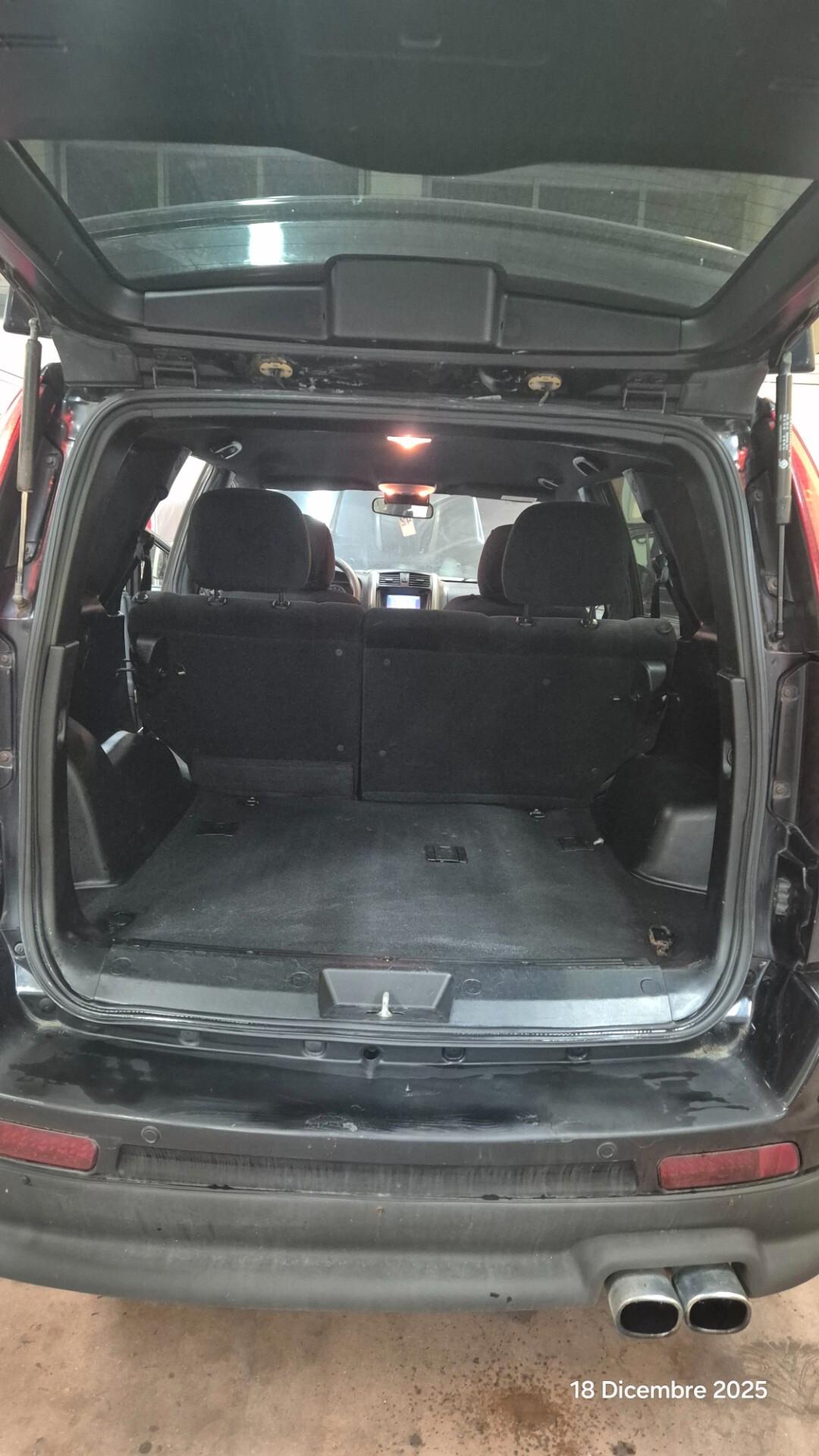 Great Wall Motor Hover 2.4 4x4 Super Luxury