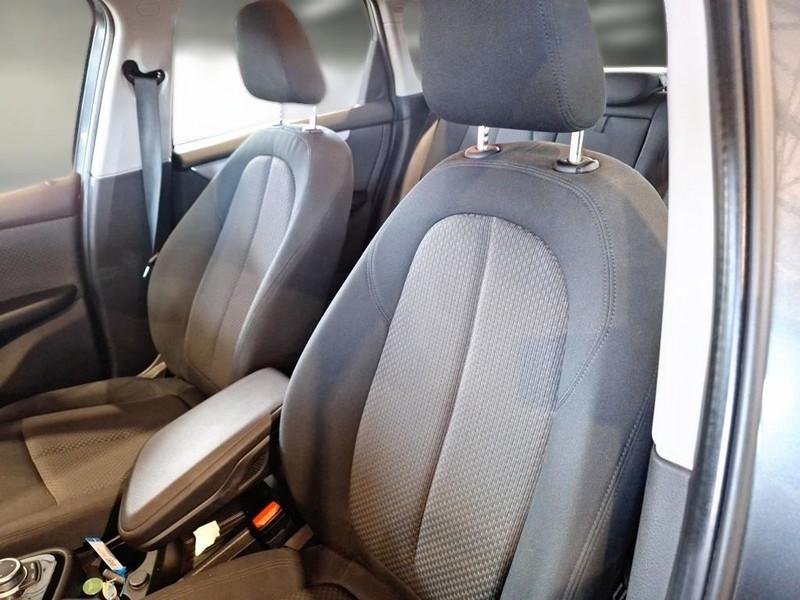 BMW 216 ACTIVE TOURER Business Autom.