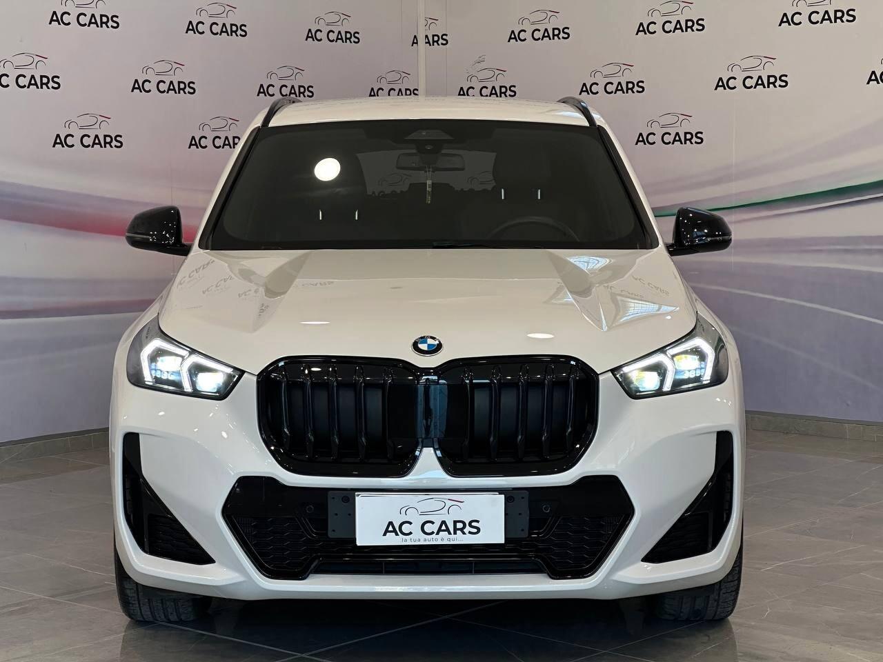 Bmw X1 sDrive 18i MSport Edition Signature