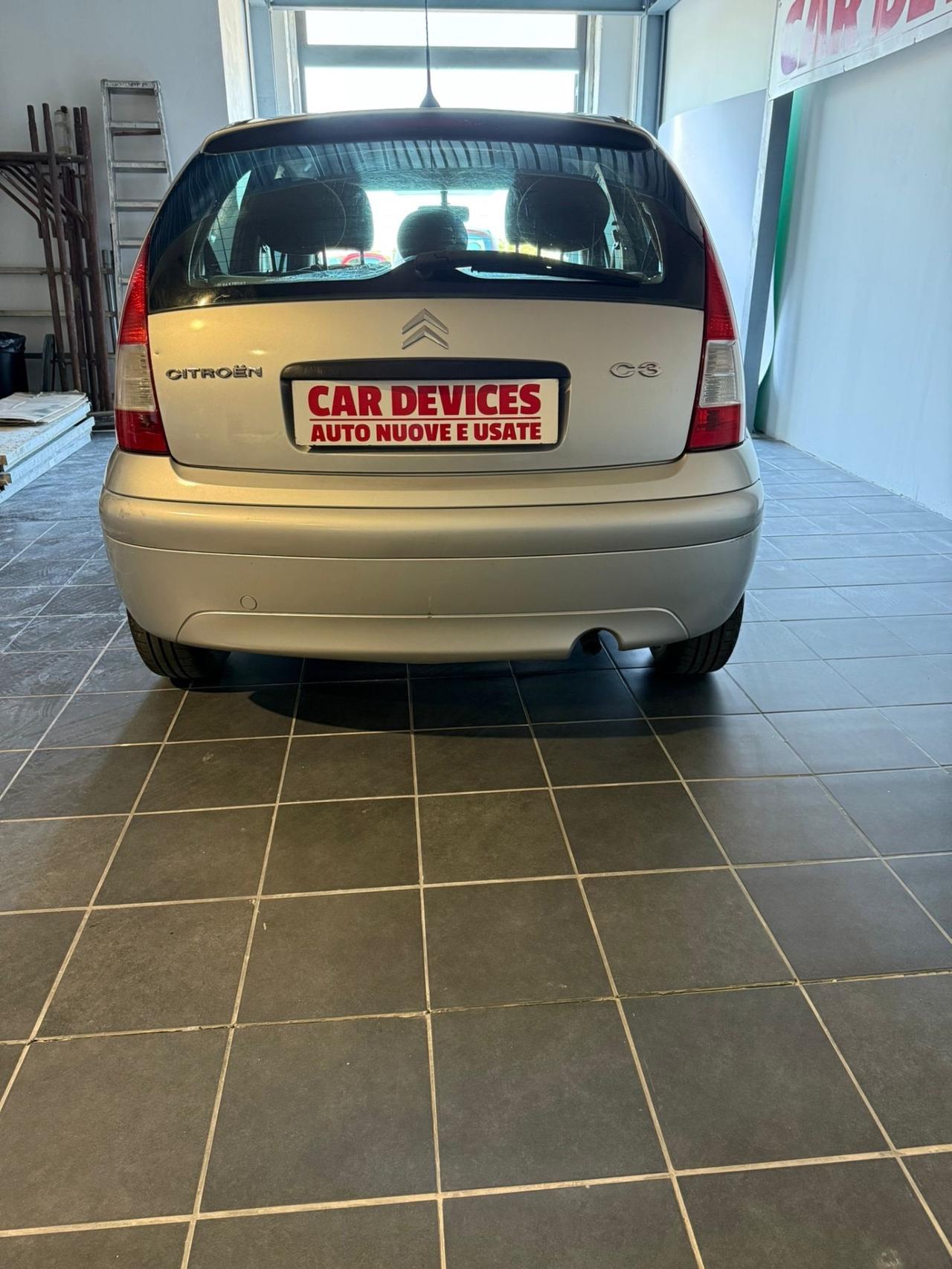 Citroen C3 1.4 - GPL - NEOPATENTATI