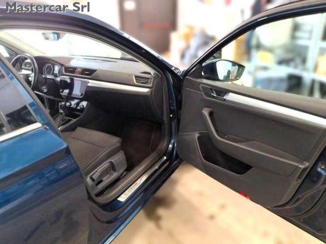 SKODA Superb Wagon Wagon iV 1.4 tsi phev Style dsg -GE476CM