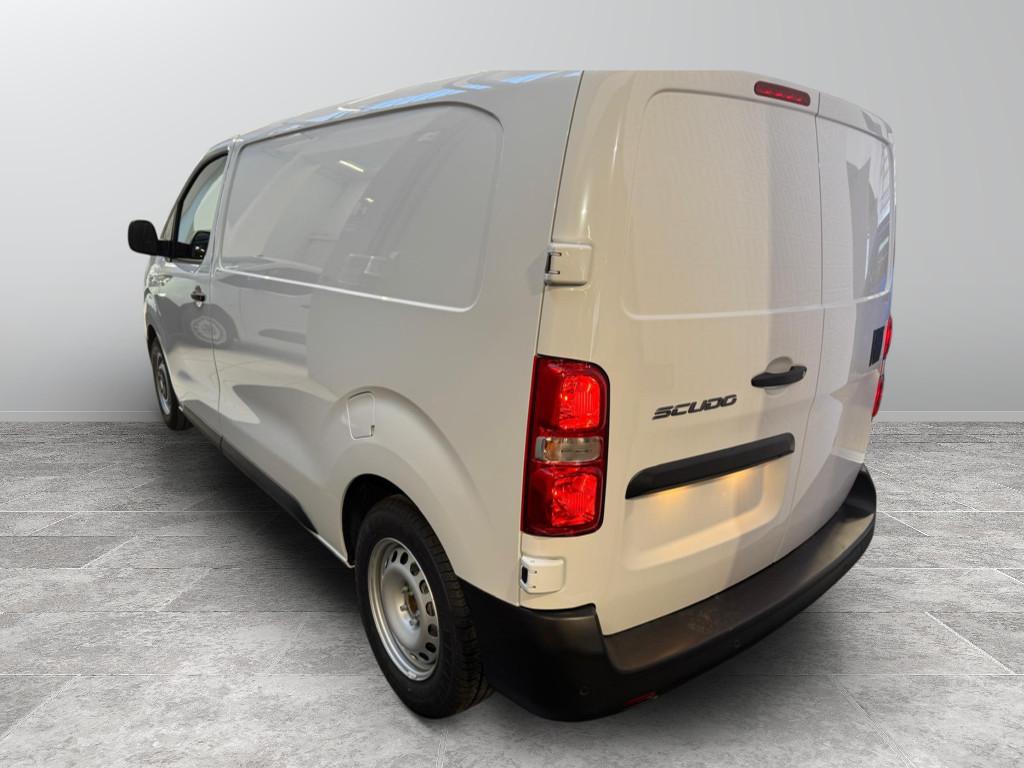 FIAT Scudo Ice 1.5 bluehdi 120cv L2H1